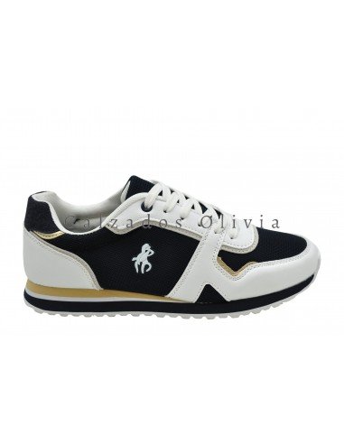 Zapatos y Calzados KL-9923-3