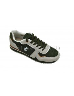 Calzados y zapatos KL-9923-8 2