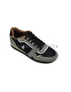 Calzados y zapatos KL-9923-1 2