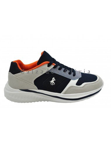 Zapatos y Calzados KL-9930-5