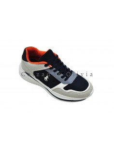 Calzados y zapatos KL-9930-5 2