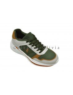 Calzados y zapatos KL-9930-8 2