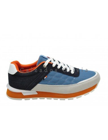 Zapatos y Calzados KL-9926-8