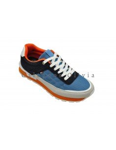 Calzados y zapatos KL-9926-8 2