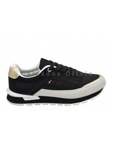 Zapatos y Calzados KL-9926-1