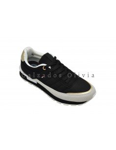 Calzados y zapatos KL-9926-1 2