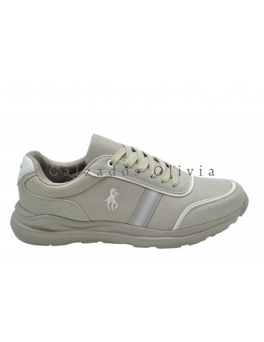 Zapatos y Calzados KL-907-10