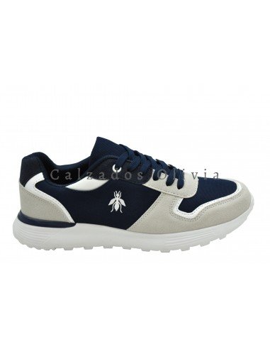 Zapatos y Calzados KL-902-2