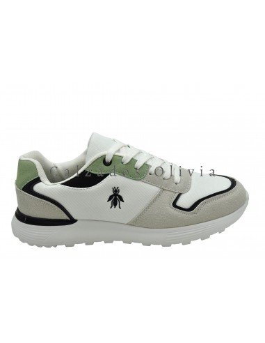 Zapatos y Calzados KL-902-8