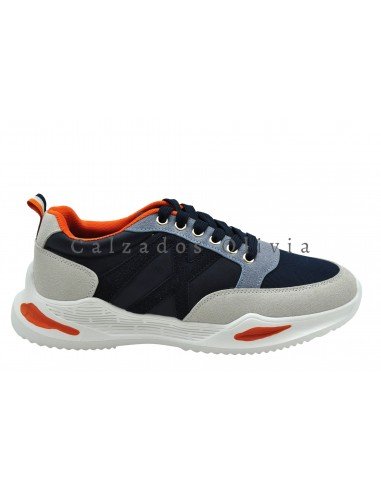 Zapatos y Calzados KL-9931-6