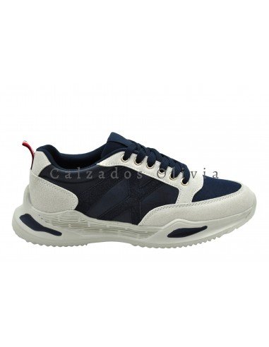 Zapatos y Calzados KL-9931-3