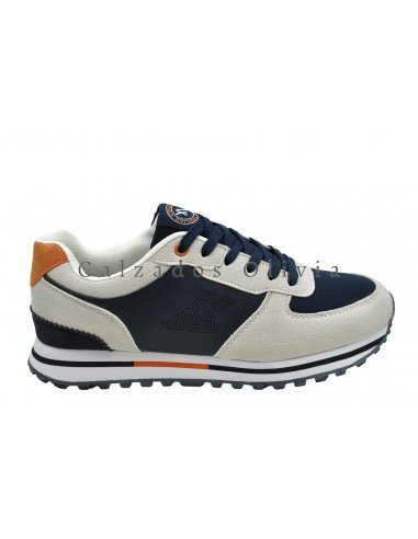 Zapatos y Calzados KL-917-3