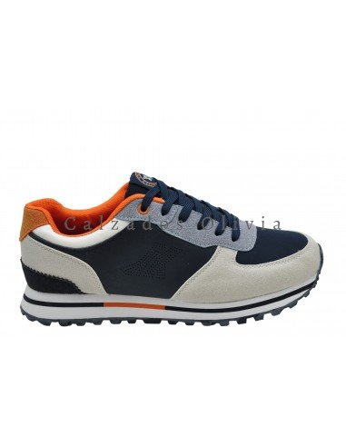 Zapatos y Calzados KL-917-4