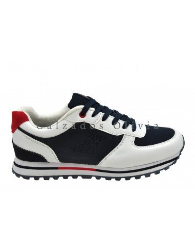 Zapatos y Calzados KL-917-2