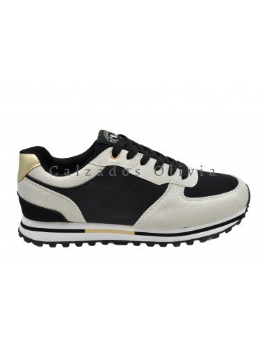 Zapatos y Calzados KL-917-1