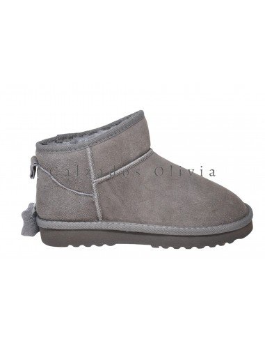 Zapatos y Calzados BTT-5441 GREY