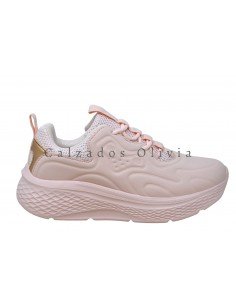 Calzados y Zapatos EMS-LL-221 PINK