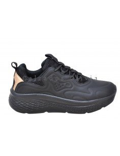 Calzados y Zapatos EMS-LL-221 BLACK