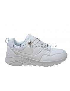 Calzados y Zapatos EMS-LL-220 GREY