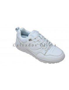 Calzados y zapatos EMS-LL-220 GREY 2