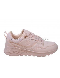 Calzados y Zapatos EMS-LL-220 PINK