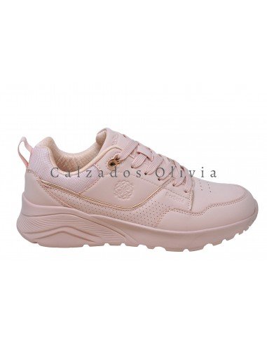 Zapatos y Calzados EMS-LL-220 PINK