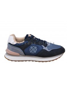 Calzados y Zapatos EMS-KH-350 NAVY