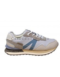 Calzados y Zapatos EMS-KH-354 GREY