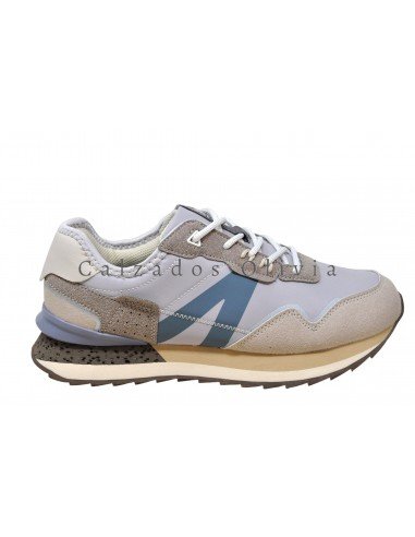 Zapatos y Calzados EMS-KH-354 GREY