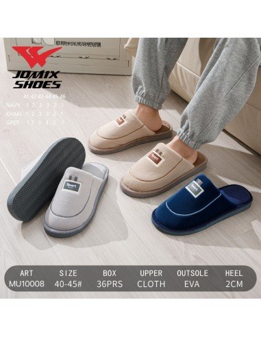 Zapatos y Calzados JMX-MU10008