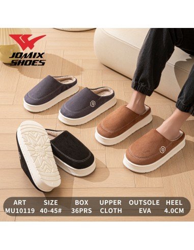 Zapatos y Calzados JMX-MU10119