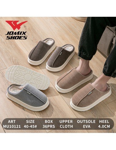 Zapatos y Calzados JMX-MU10121