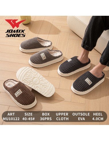 Zapatos y Calzados JMX-MU10122