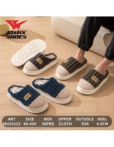 Zapatos y Calzados JMX-MU10123