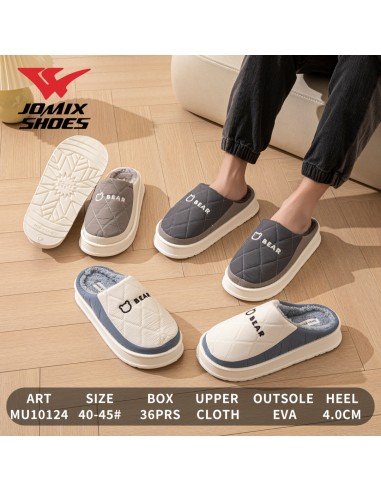 Zapatos y Calzados JMX-MU10124