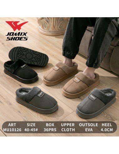 Zapatos y Calzados JMX-MU10126