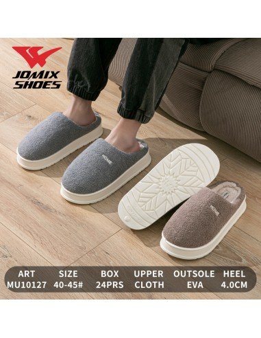 Zapatos y Calzados JMX-MU10127
