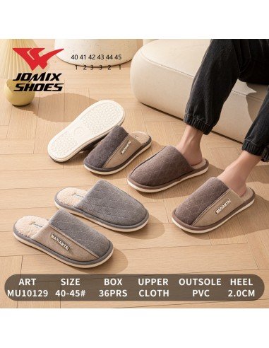 Zapatos y Calzados JMX-MU10129