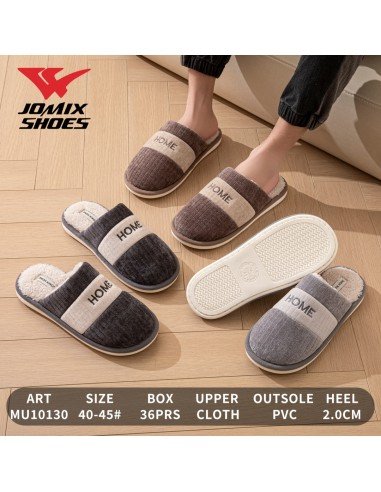 Zapatos y Calzados JMX-MU10130