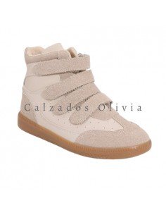 Calzados y Zapatos TY-HT20-48 KAKI