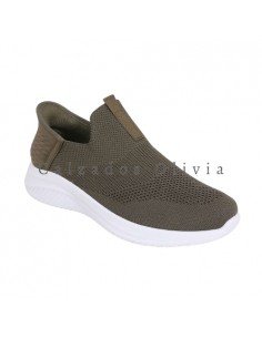 Calzados y Zapatos TY-HT20-50 GREEN