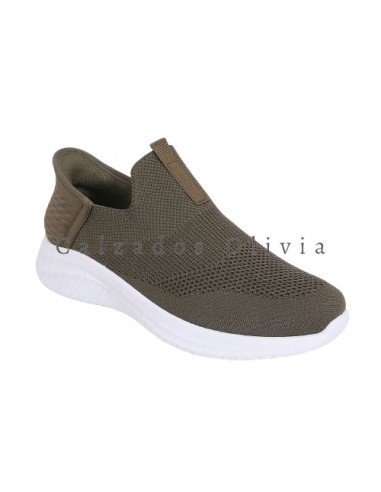 Zapatos y Calzados TY-HT20-50 GREEN
