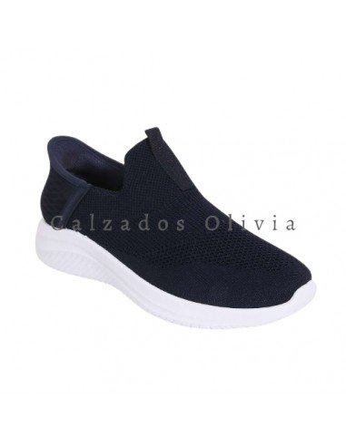 Zapatos y Calzados TY-HT20-50 BLUE