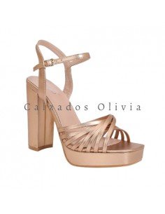 Calzados y Zapatos TY-B9079-53 CHAMPAN