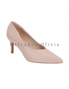 Calzados y Zapatos TY-JC-801 NUDE