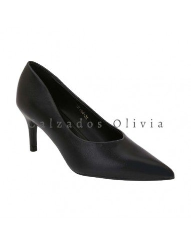 Zapatos y Calzados TY-JC-801 BLACK