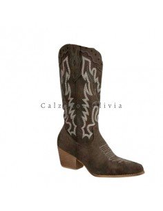 Calzados y Zapatos TY-YZ22-01 GREEN