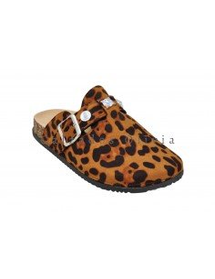Calzados y zapatos WP-LU004 LEOPARD 2