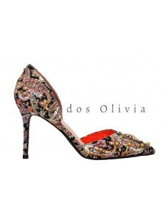 Calzados y Zapatos CT-588-113 PINK