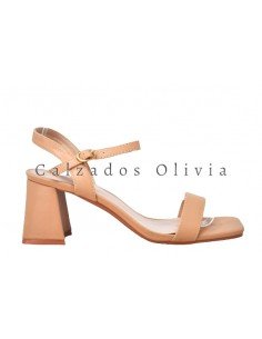 Calzados y Zapatos CT-J-192 APRICOT